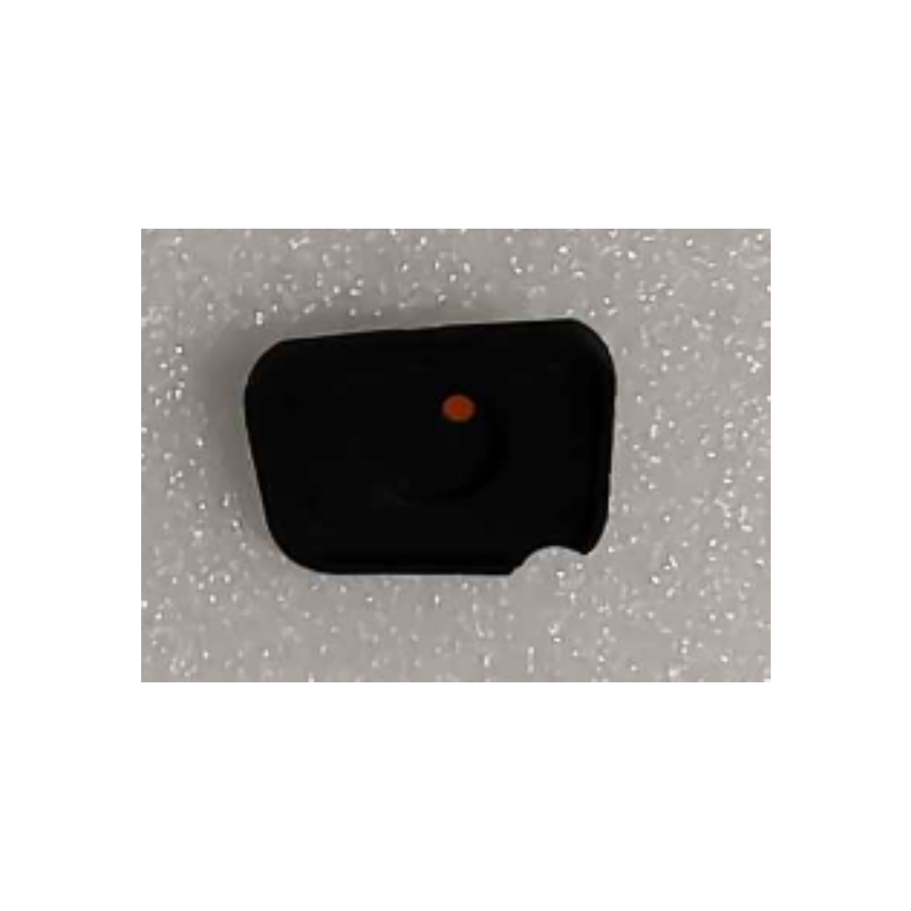 YC.JG.ZS003180-Shutter Button Silicone Rubber Pad