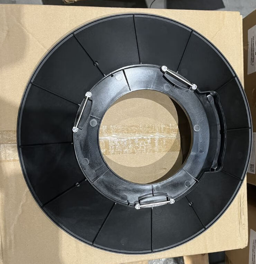 DJI Agras T50 Spreader Baffle