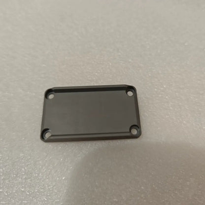 YC.JG.ZS006195-ESC Three-Phase Cable Waterproof Cover