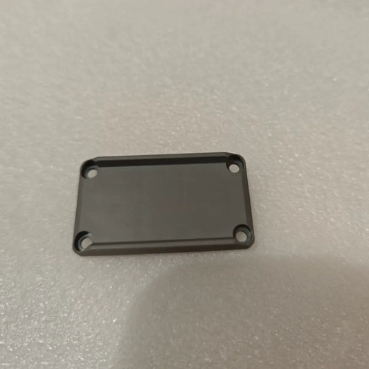 YC.JG.ZS006195-ESC Three-Phase Cable Waterproof Cover