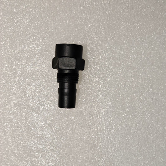 DJI Agras T100 Flow Meter Adapter