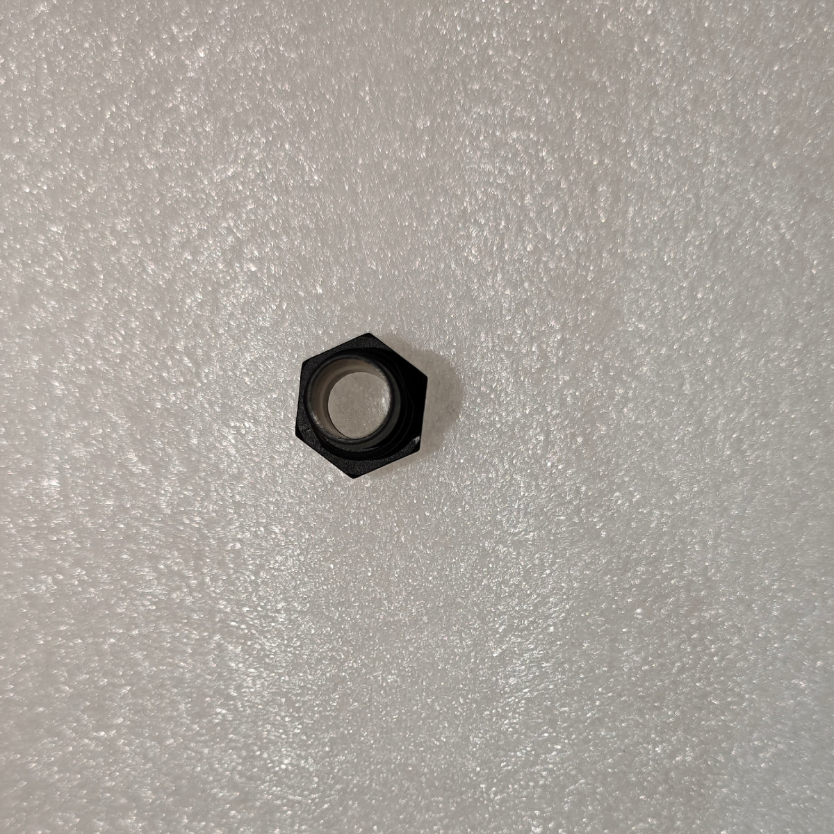 DJI Agras T100 Flow Meter Adapter