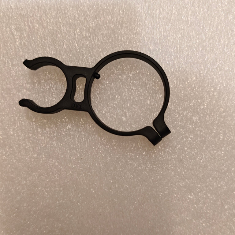 Agras T100 Landing Gear Hose Clamp