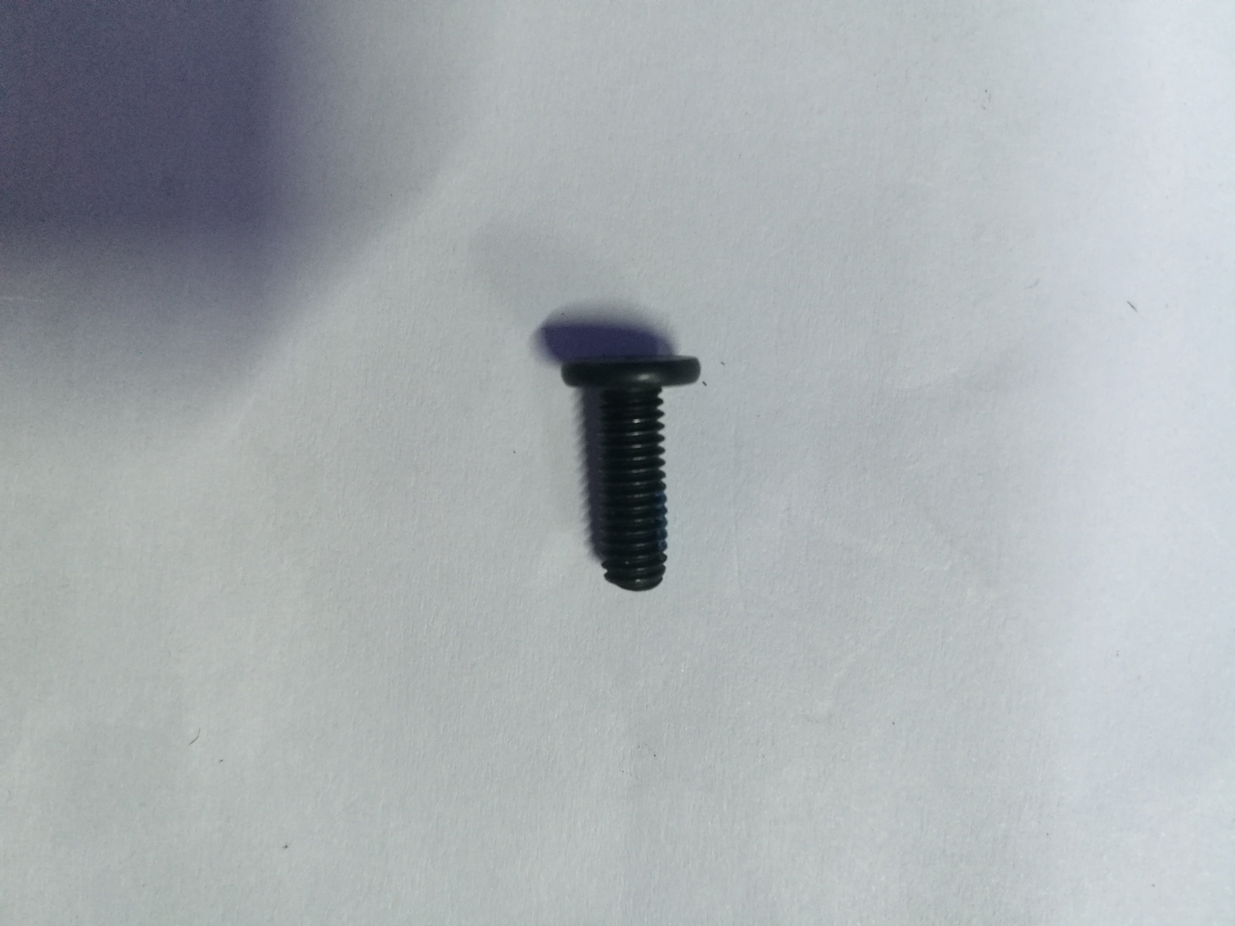 DJI Screw M40-PC01200120-080015-3123-Y