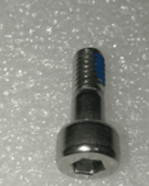  Screw (M40-HC01050056-070039-5103-Y