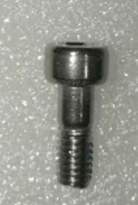 Screw (M40-HC01050056-070039-5103-Y)