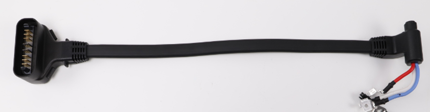 DJI T10 Battery Station Charging Cable - Genuine DJI Part - YC.XC.DD000454.05