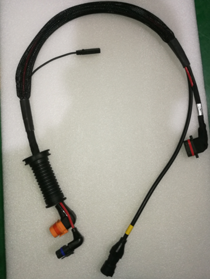 T25 M1&M2 Aircraft Arm ESC Composite Cable (A)2