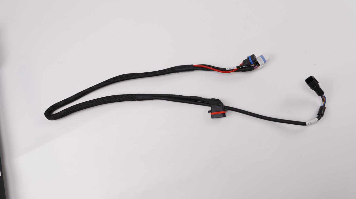 DJI Agras T20P M3&M4 Aircraft Arm ESC Composite Cable