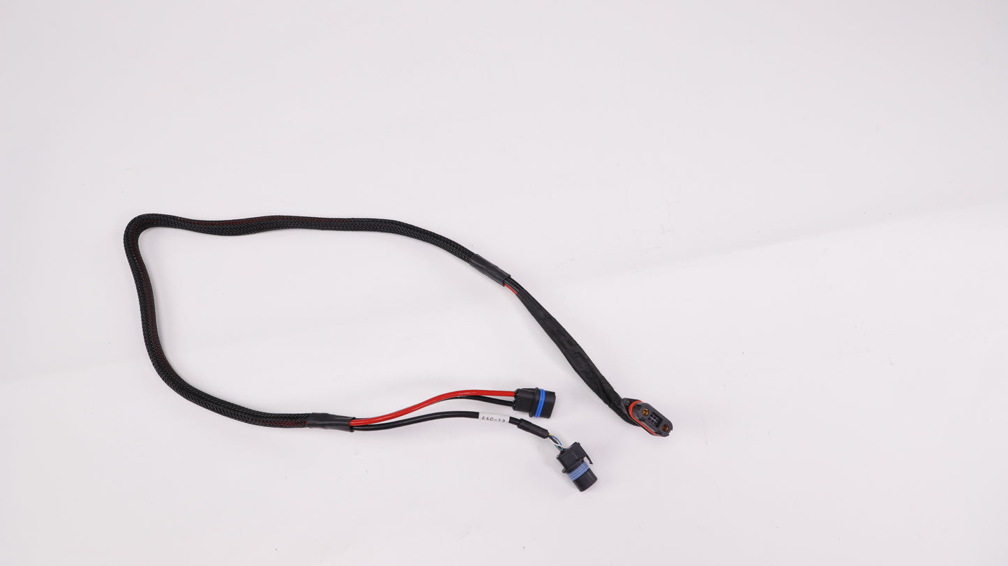 DJI Agras T20P M1&M2 Aircraft Arm ESC Composite Cable