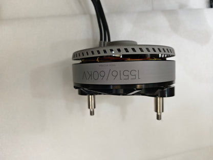 DJI Agras T100 15516 Motor - Genuine DJI Part - BC.AG.SS001102.01