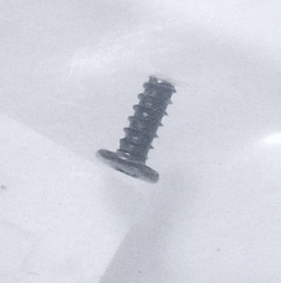 DJI Agras T40/T20P/T50/T25 Remote Controller Screw (T16-PP00400040-030005-0323-N) - Genuine DJI Part - YC.WJ.LL000385.03
