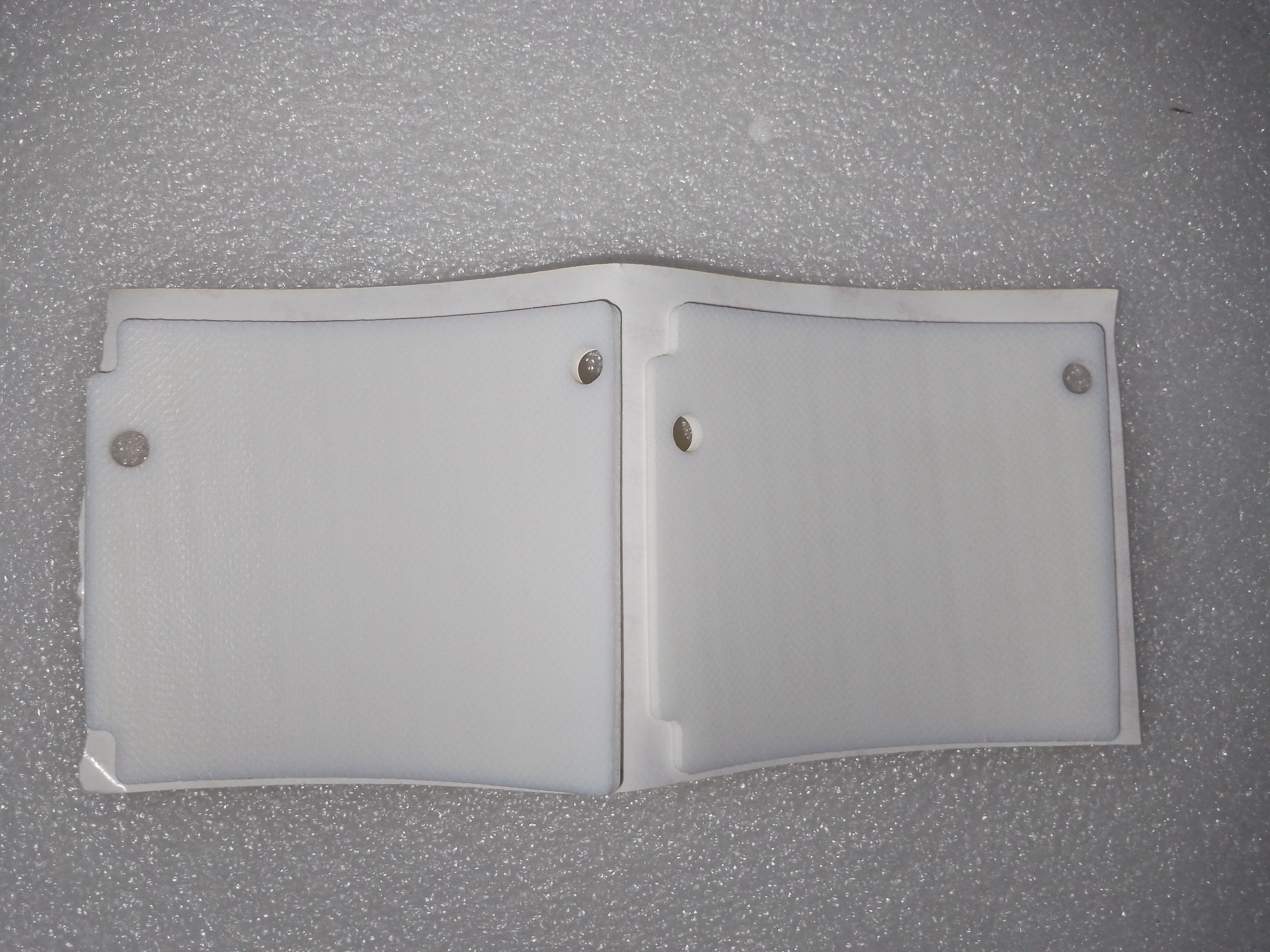 DJI D-RTK 3 Upper Thermal Insulation Foam - Genuine DJI Part