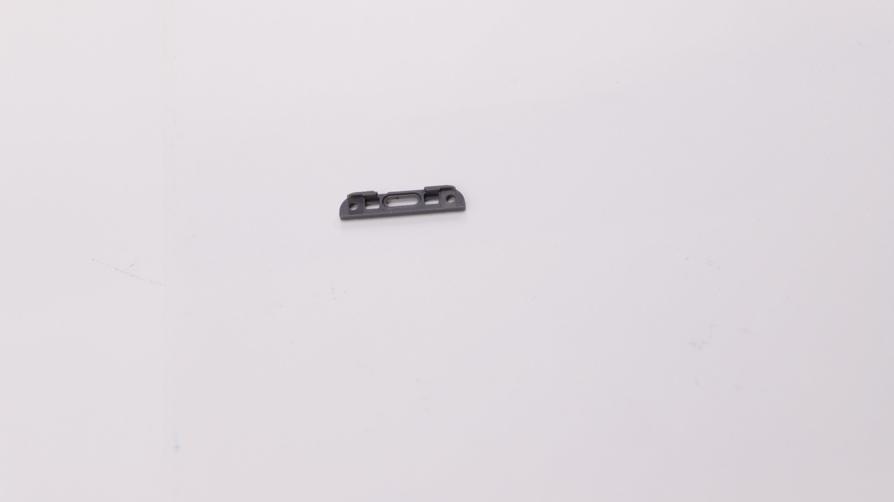 DJI Agras T40/T20P/T50/T25 Remote Controller MicroSD Card Slot Dustproof Cover Fixing Bracket - Genuine DJI Part - YC.JG.ZS002347.02
