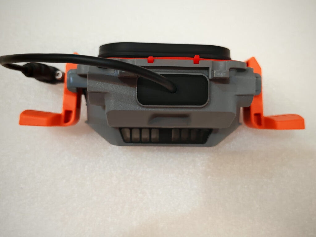 DJI Agras T100 Power Distribution Board Connector Module (upper) - BC.AG.SS001194.01