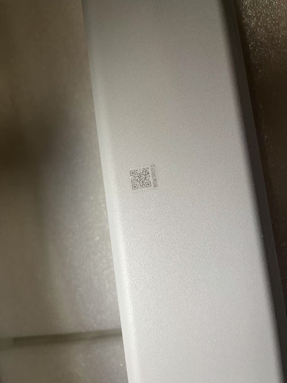 DJI Agras T100 Rear Frame Aluminum Tube - Genuine DJI Part - BC.AG.SS001106.01