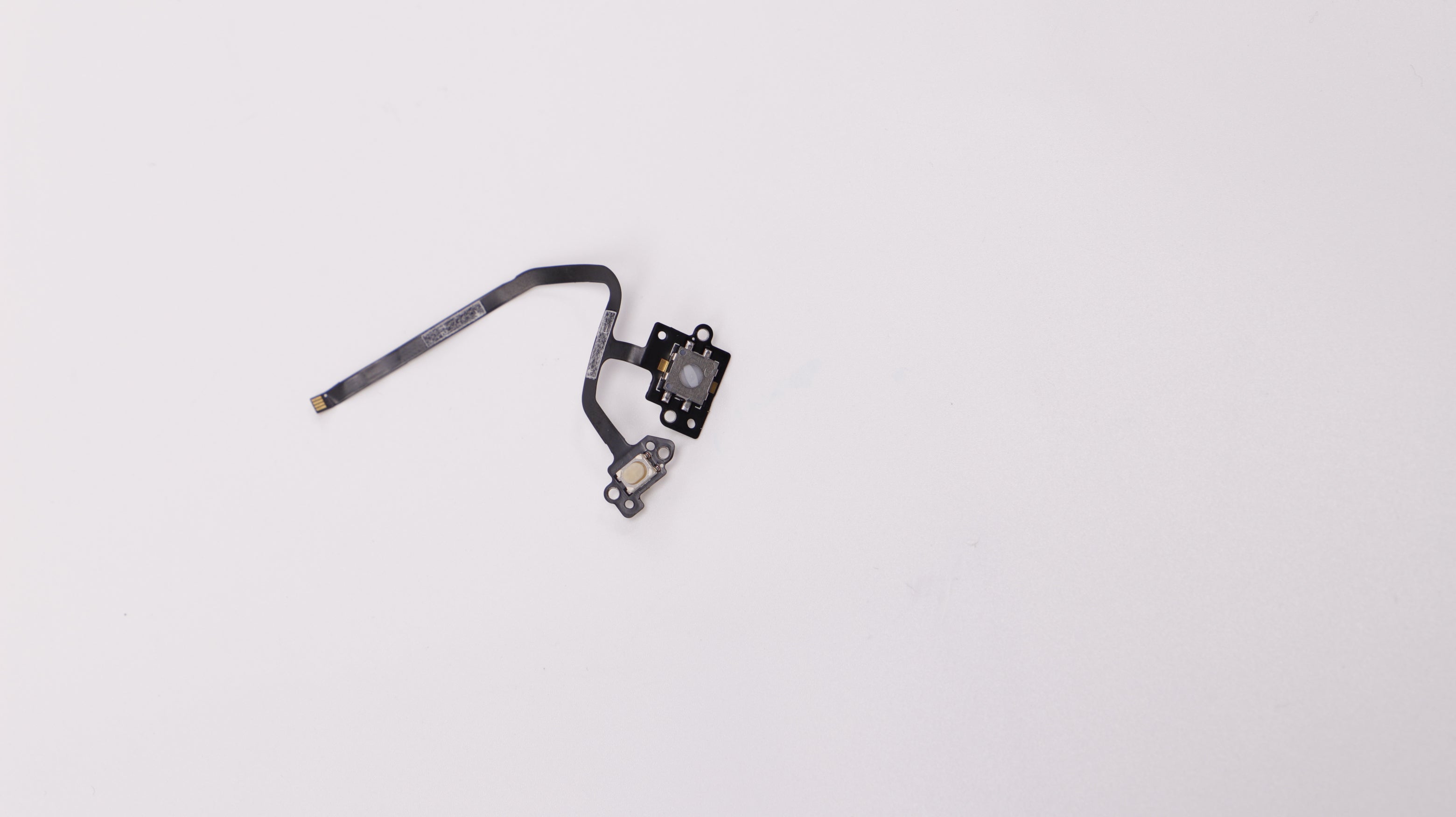 DJI Agras T40/T20P/T50/T25 Remote Controller Pause Button Flat Cable - Genuine DJI Part - BC.EN.PP000449.04