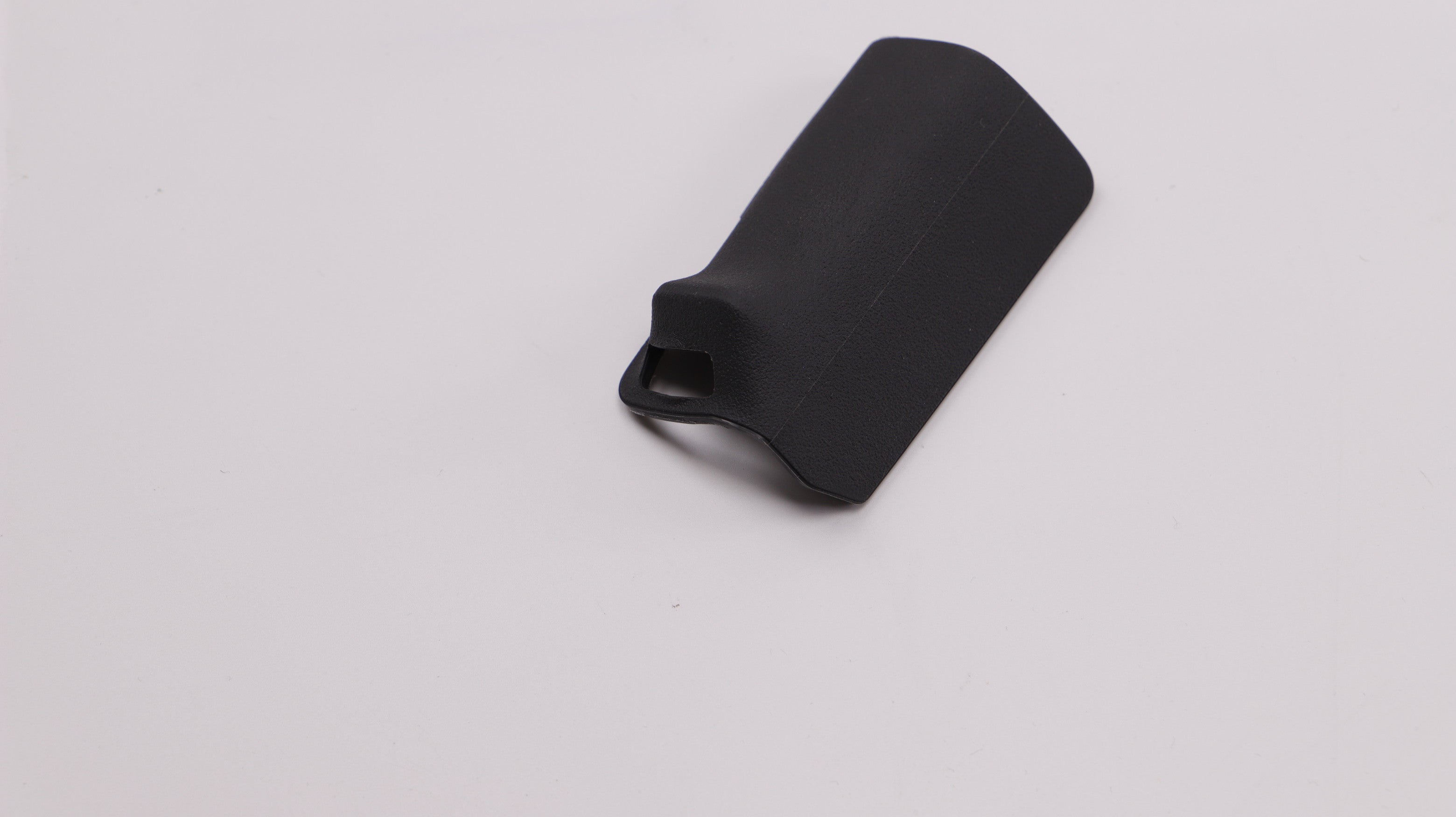 DJI Agras T40/T20P/T50/T25 Remote Controller Clamp Soft Rubber (Left) - Genuine DJI Part - YC.JG.ZS001962.02