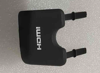 DJI Agras RC Plus 2 HDMI Port Dustproof Cover - Genuine DJI Part - YC.JG.ZS004298.04 - Genuine DJI Part