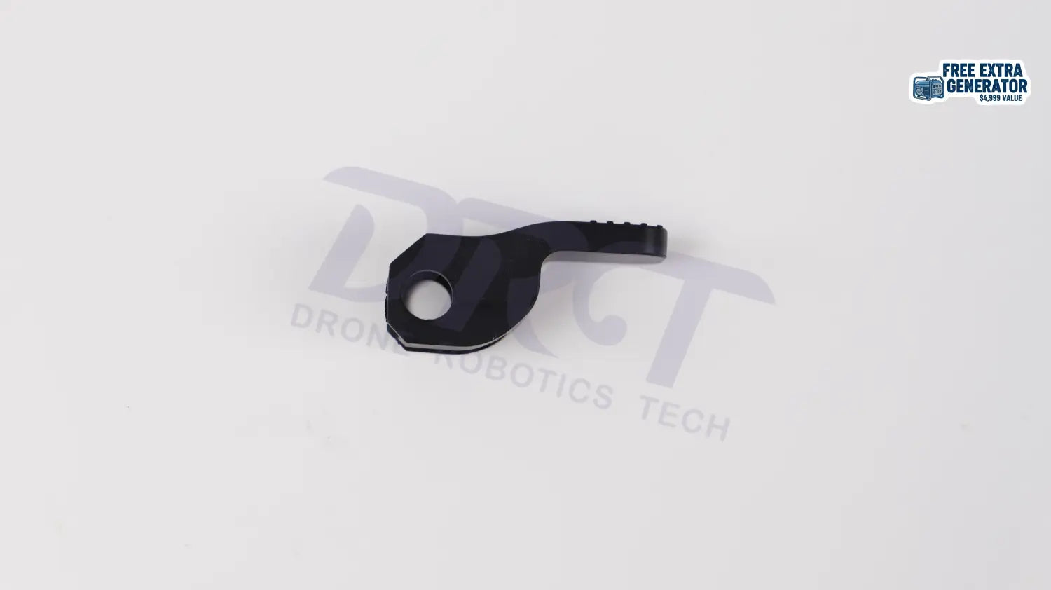 Agras T10 Locking Piece_Handle Rubber Sleeve