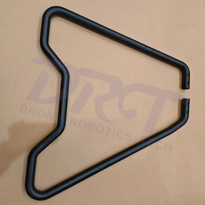 YC.JG.BJ003614-Landing Gear Aluminum Tube