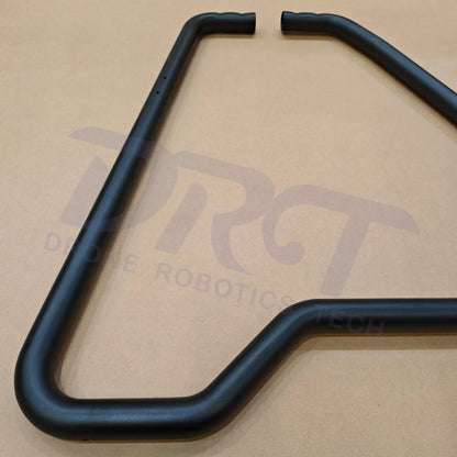 DJI Agras T100SPREADINGSYSTEM Landing Gear Aluminum Tube - Genuine DJI Part