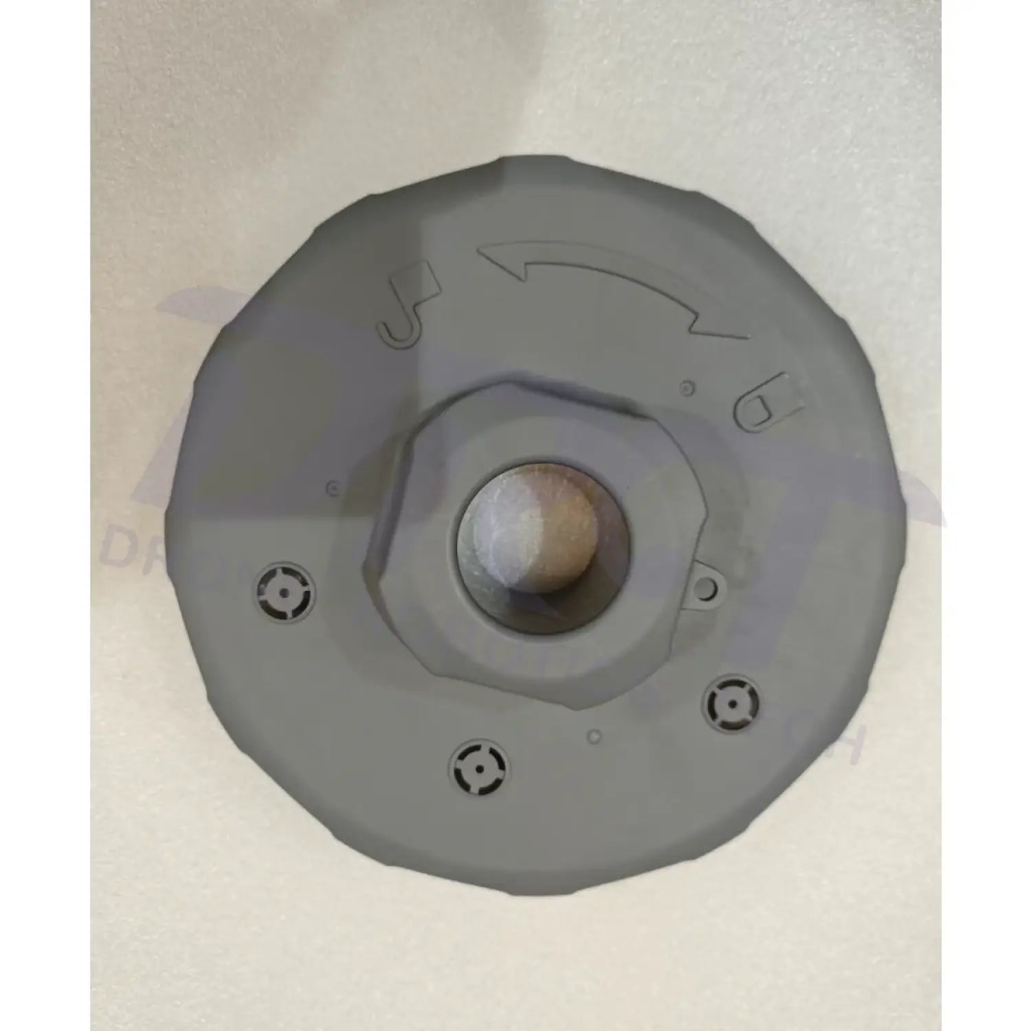 Agras T100 Spray Tank Cover-YC.JG.ZS006110