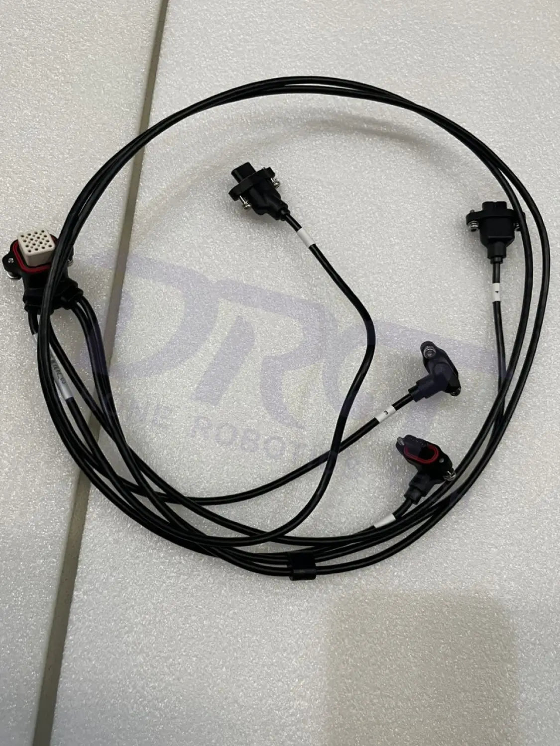 YC.XC.XX001402-Weight Sensor Signal Cable