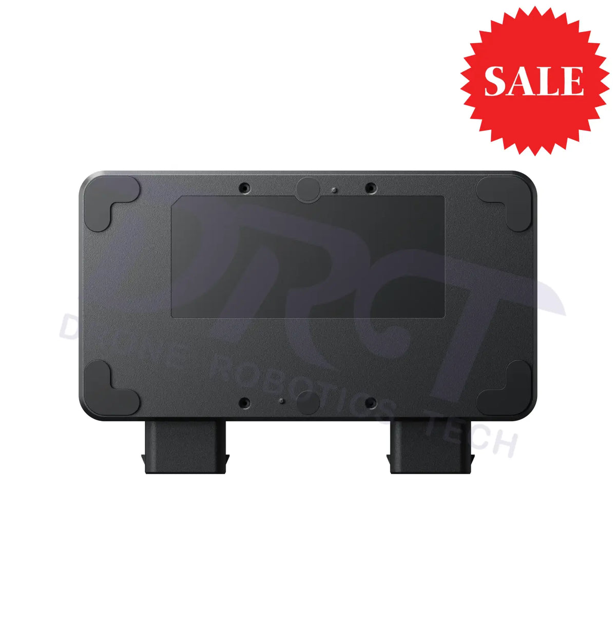 Anker SOLIX Alternator Charger rear view