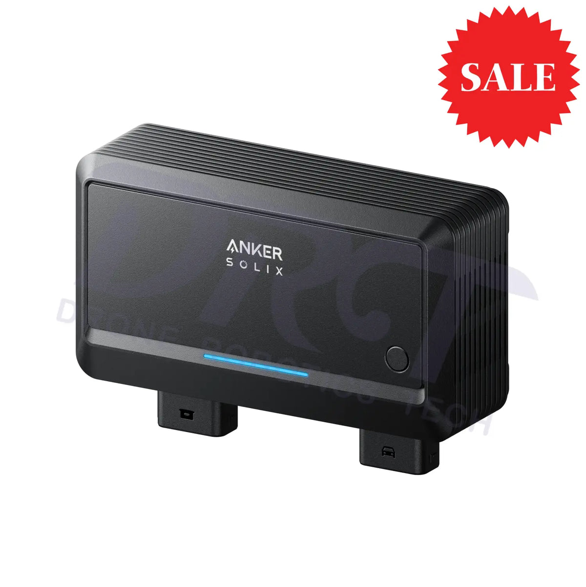 Anker SOLIX 800W Alternator Charger