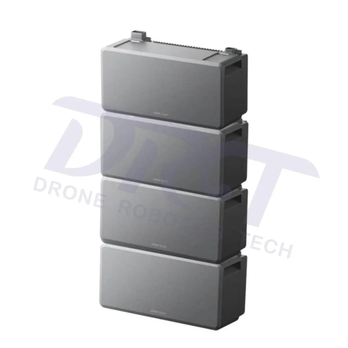 4*B6000 Battery Module (E10 Smart Extra Battery)