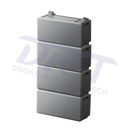 4*B6000 Battery Module (E10 Smart Extra Battery)