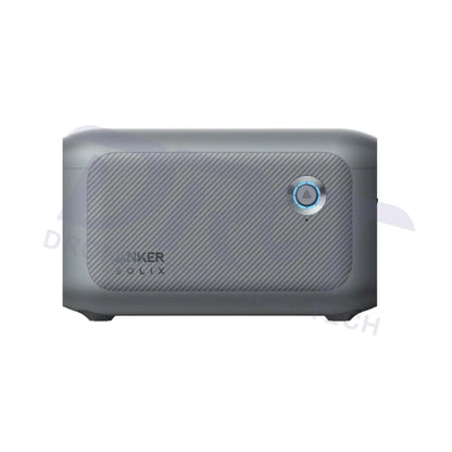 Anker SOLIX BP1000X Expansion Battery - 1,056Wh LFP (For Anker SOLIX C1000X) - Expansion Batteries