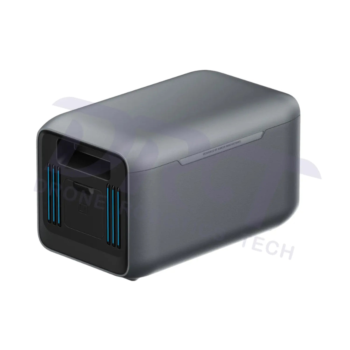 Anker SOLIX BP1000X Expansion Battery - 1,056Wh LFP (For Anker SOLIX C1000X) - Expansion Batteries