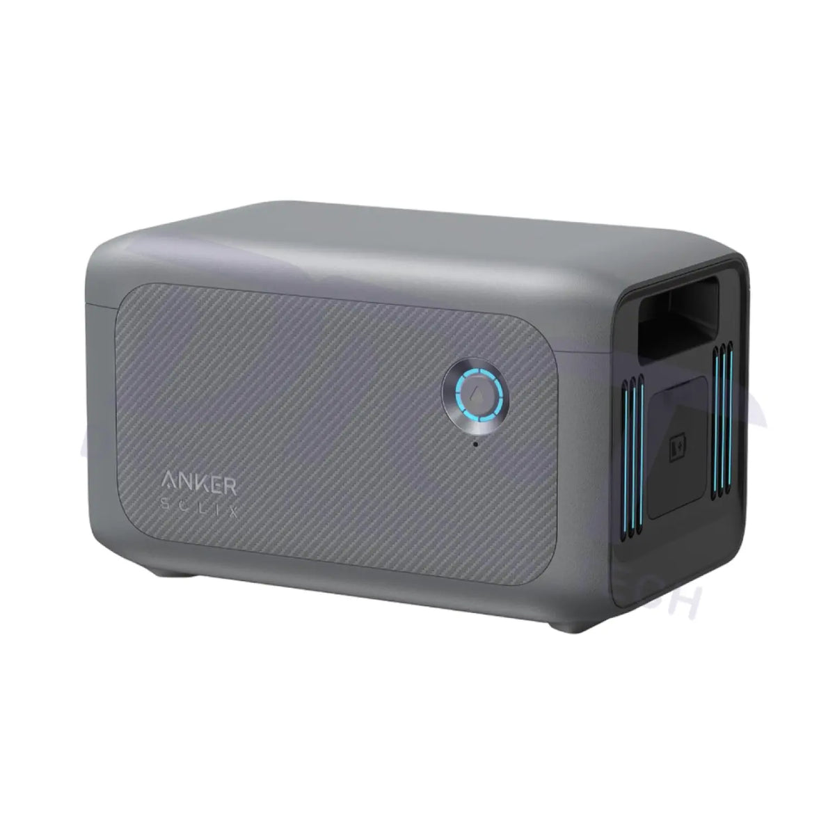 Anker SOLIX BP1000X Expansion Battery - 1,056Wh LFP (For Anker SOLIX C1000X) - Expansion Batteries