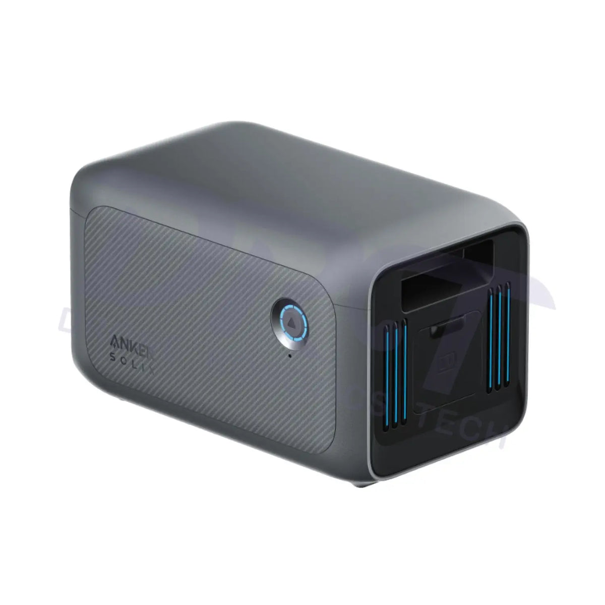 Anker SOLIX BP1000X Expansion Battery - 1,056Wh LFP (For Anker SOLIX C1000X) - Expansion Batteries