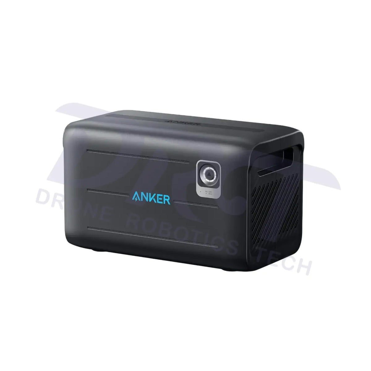 Anker SOLIX BP2000 Expansion Battery - 2,048Wh LFP (For F2000 F2600) - Expansion Batteries