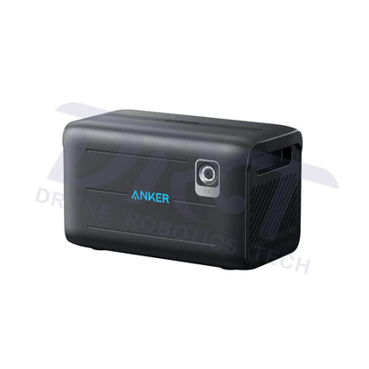 Anker SOLIX BP2000 Expansion Battery - 2,048Wh LFP (For F2000 F2600) - Expansion Batteries