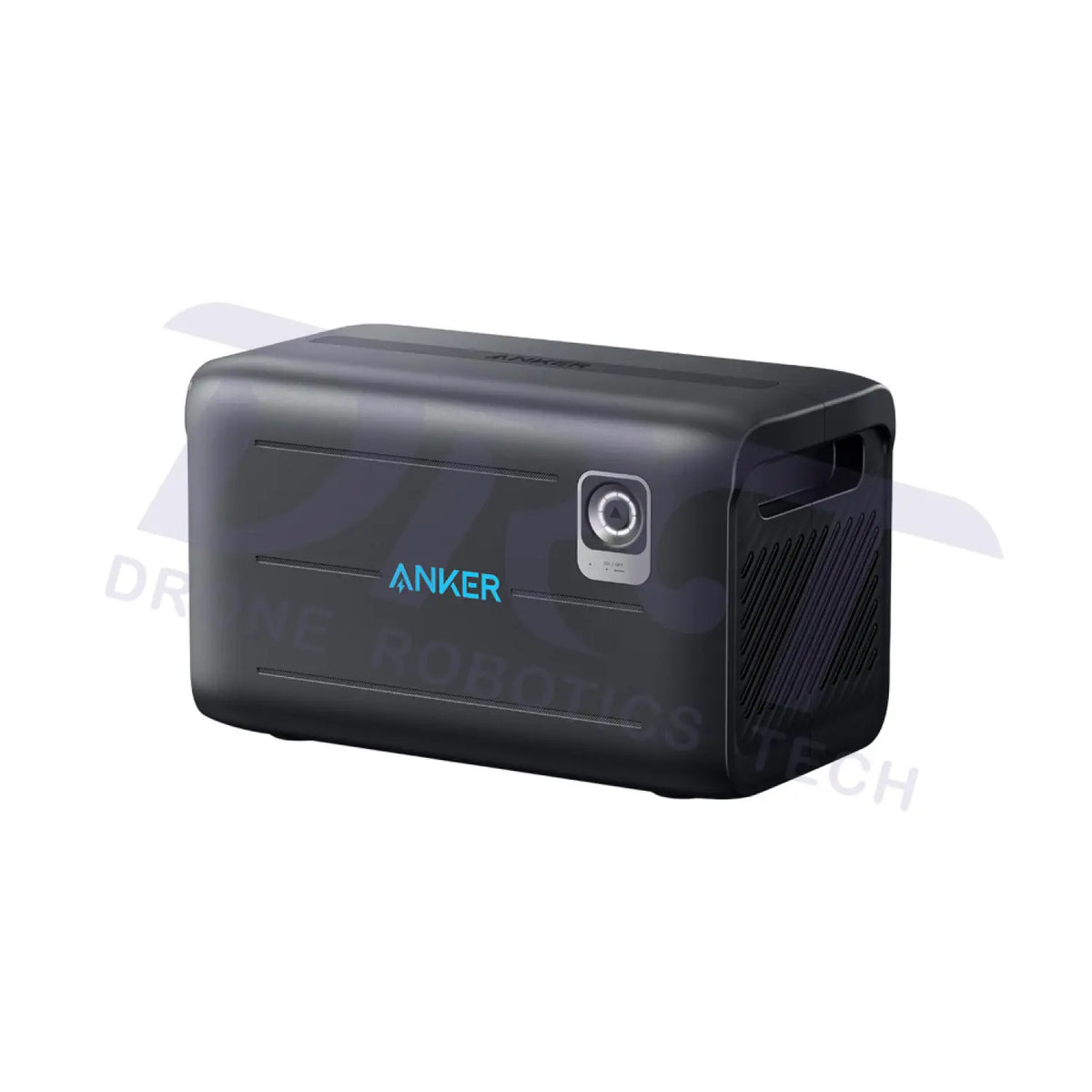 Anker SOLIX BP2600 Expansion Battery - 2,560Wh LFP Battery (For F2000 F2600) - Expansion Batteries