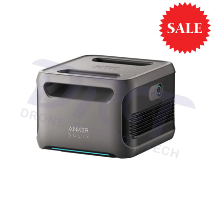 Anker SOLIX BP3800 Expansion Battery | 3,840Wh LFP Battery for F3800 Series