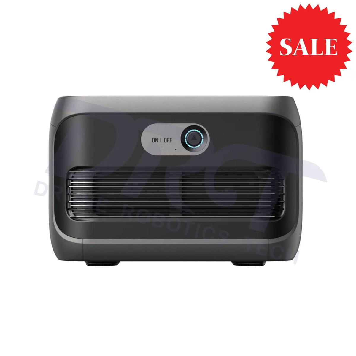 Anker SOLIX BP3800 Expansion Battery | 3,840Wh LFP Battery for F3800 Series