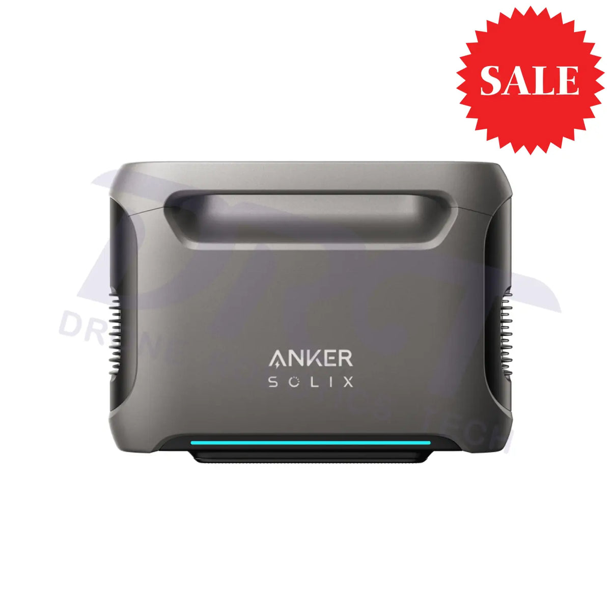 Anker SOLIX BP3800 Expansion Battery | 3,840Wh LFP Battery for F3800 Series