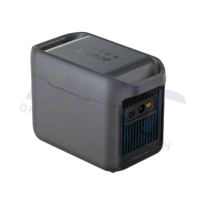 Anker SOLIX C1000X Portable Power Station - 1,056Wh | 1,800W (Refurbished) - Portable Power Stations