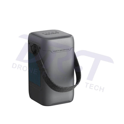 Anker SOLIX C200X DC Portable Power Station - 192Wh | 200W - Portable Power Stations