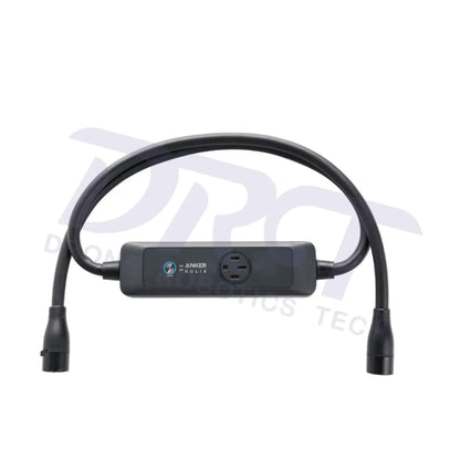 Anker SOLIX Double Power Hub
