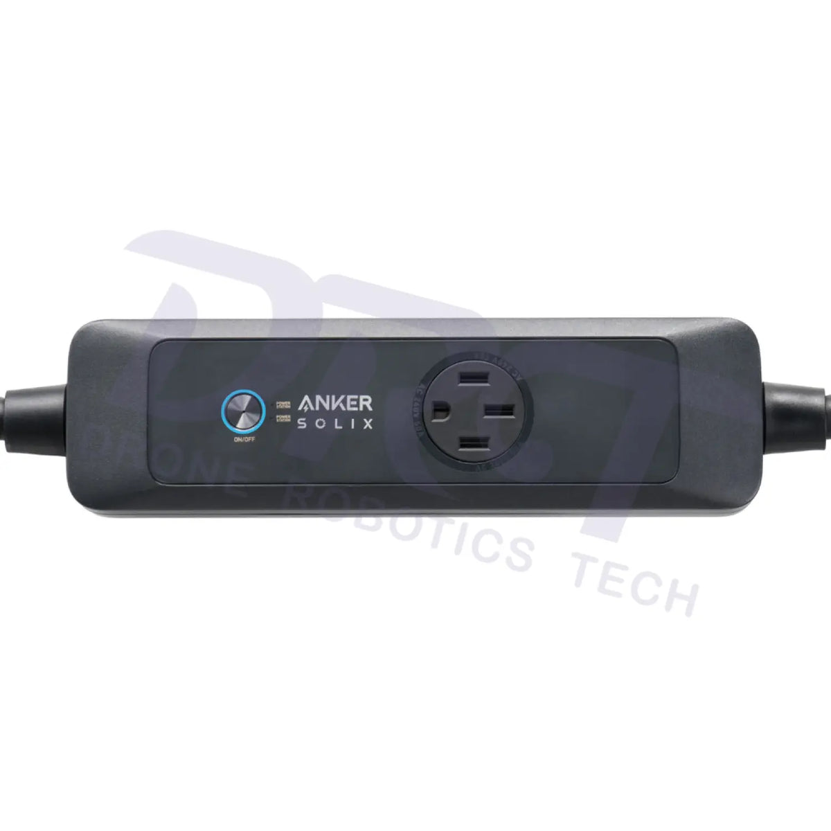 Anker SOLIX Double Power Hub