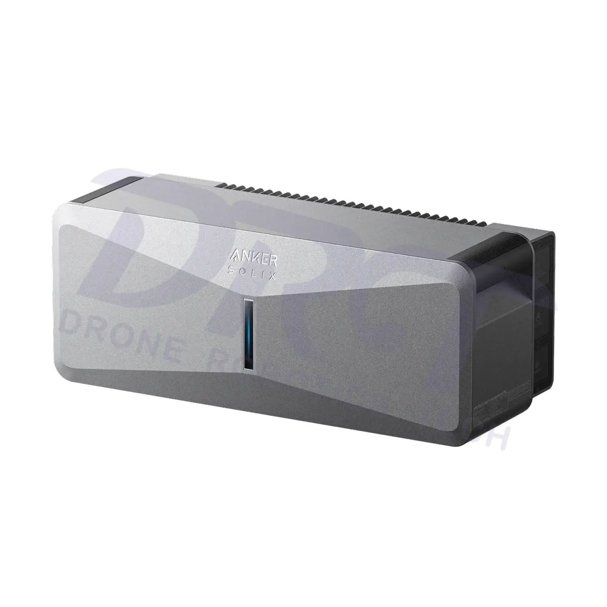 Anker SOLIX E10 Home Backup System with Power Dock - Portable Power Stations