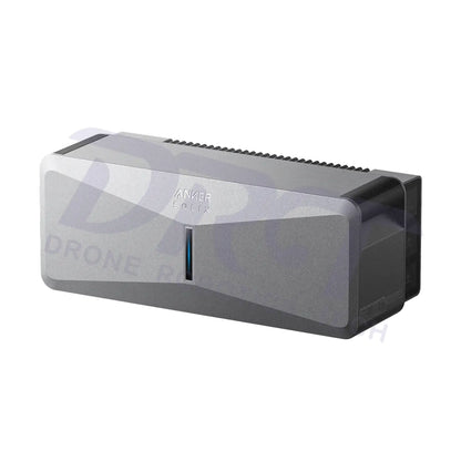 Anker SOLIX E10 Home Backup System with Power Dock - Portable Power Stations