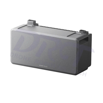 Anker SOLIX E10 Home Backup System with Power Dock - Portable Power Stations