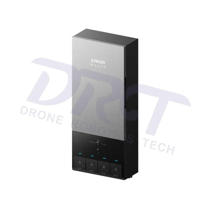 Anker SOLIX E10 Home Backup System with Power Dock - Portable Power Stations